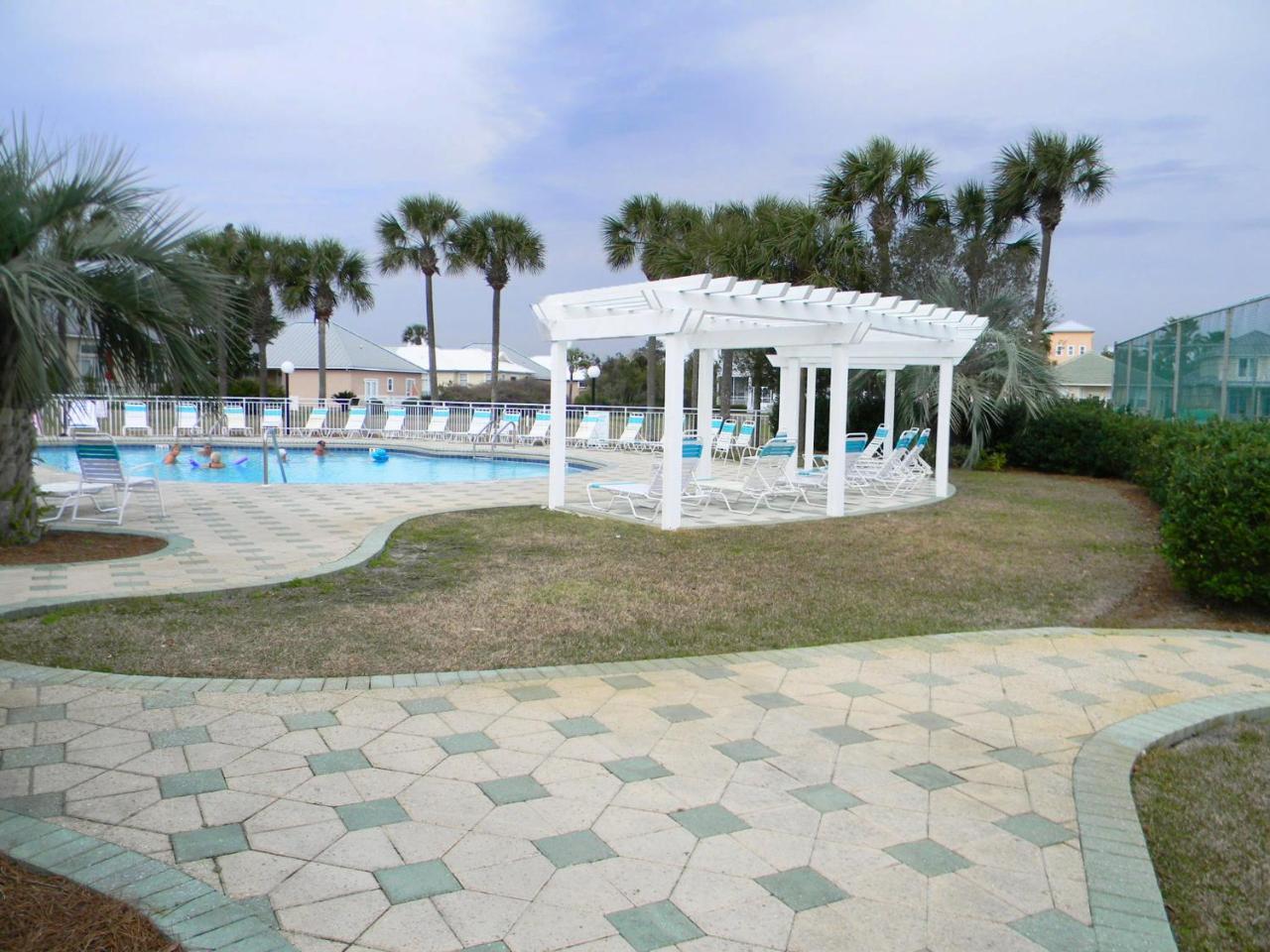 Maravilla 4401 By Realjoy Vacations Destin Exteriör bild