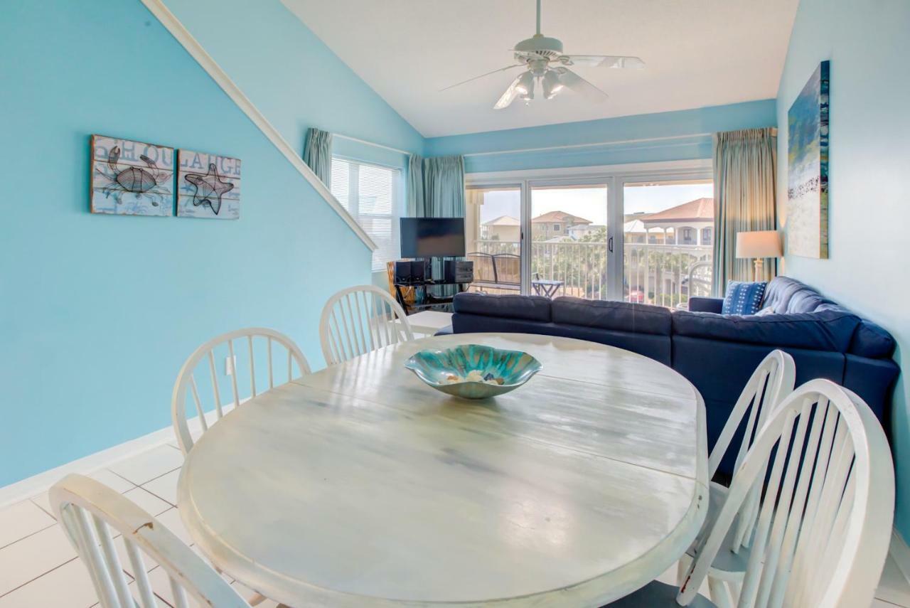 Maravilla 4401 By Realjoy Vacations Destin Exteriör bild