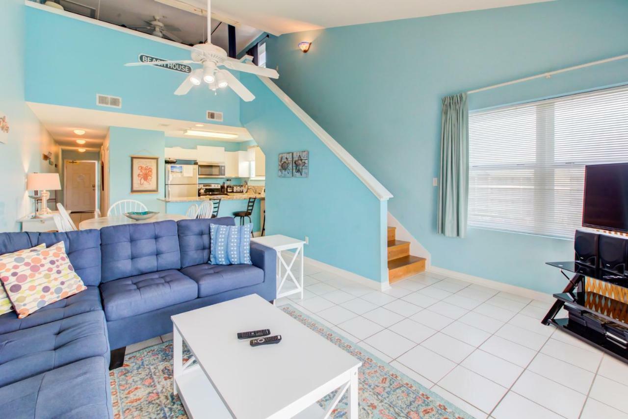 Maravilla 4401 By Realjoy Vacations Destin Exteriör bild